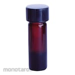WHEATON Vial Mini Shading Solid Cap (Botol Vial / Sampel)