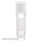 WHEATON Vial Plastic (Botol Vial / Sampel)