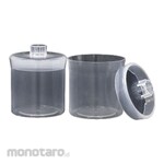 AS ONE PP Weighing Bottle