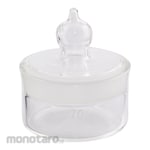 AS ONE Weighing Bottle