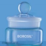 BOROSIL Weighing Bottle