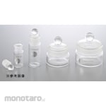 BOROSIL weighing bottle