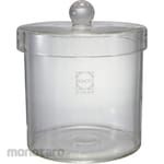 DURAN Bottle Balance, A Knob On The Lid