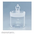 IWAKI (AGC Technoglass) Weighing Bottle WEIGHBT Series