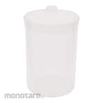 Kartell Weighing Bottle