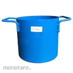 Non Brand Bulk Density measure container (Volumetric Container)