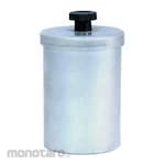 OMM Tools Ware Weighing Bottle with Lid