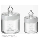 SANSYO Weighing tube