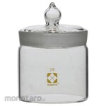 SIBATA SCIENTIFIC TECHNOLOGY Weighing bottle