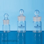 Supertek Weighing Bottle Tall Form