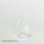 Tokyo Glass Kikai (TGK) Weighing Bottle