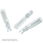 YAMATO SCIENTIFIC Micro-Volume Insert For Wide-Mouth Vials