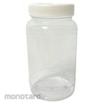 Non Brand Jar Jam Round (Wadah Selai)