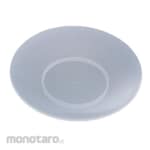 AS ONE Clock Glass PP