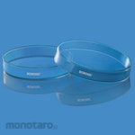 BOROSIL Dishes Culture Petri