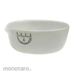 HALDENWANGER Porcelain Ware Flour Incinerating Dish
