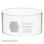 KIMBLE Crystallizing Dish (Cawan Kristalisasi)