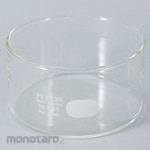 PYREX Crystal Dish (Cawan Kaca Uap)