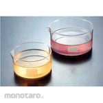 Tokyo Glass Kikai (TGK) Glass Crystal Dish