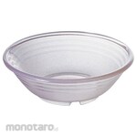 AS ONE PEN Resin Salad Bowl