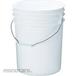 DIC Plastic Pail'Daitainer'