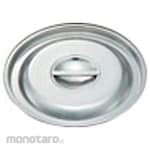 Tokyo Glass Kikai (TGK) Bucket Lid