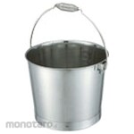 Tokyo Glass Kikai (TGK) Bucket Wire Spring Handle