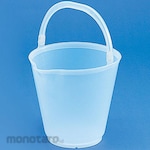 Tokyo Glass Kikai (TGK) Bucket with Spill Mouth