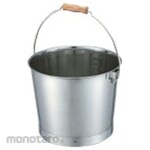 Tokyo Glass Kikai (TGK) Wooden Bucket Handle