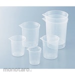 AS Beaker Disposable (Gelas Kimia)