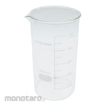 AS ONE Beaker Glass High Form (Gelas Kimia)