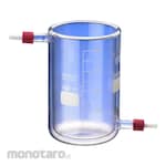 AS ONE Beaker Heat and Cold Insulating (Gelas Kimia)