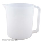 AS ONE Beaker PFA with Handle (Gelas Kimia)