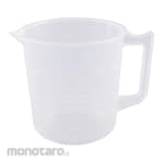 AS ONE Beaker PP with Handle (Gelas Kimia)
