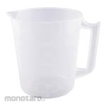 AS ONE Beaker PP with Handle (Gelas Kimia)