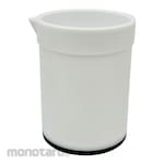 AS ONE Gelas Kimia PTFE Thermotech