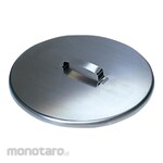 AS ONE Lid for Large Stainless Steel Beaker