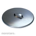 AS ONE Lid for Large Stainless Steel Beaker