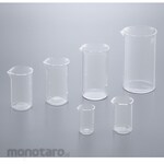 AS ONE Quartz Tall Beaker SJBE Series