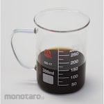 Aldrich Beaker Glass with Handle (Gelas Kimia)