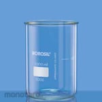 BOROSIL Beaker (Gelas Kimia)