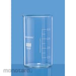 BOROSIL Beaker High Form without Spout (Gelas Kimia)