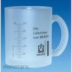 BRAND Beaker Lab Mug (Gelas Kimia)