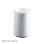 BRAND Beaker PTFE Low Form (Gelas Kimia)
