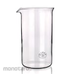 Bohemia (Simax) Beaker High Form (Gelas Kimia)