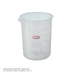 Bohlender Beaker PTFE (Gelas Kimia)