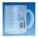Brand Scientific Beaker Lab Mug (Gelas Kimia)