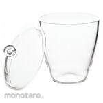 CHEMGLASS Crucible