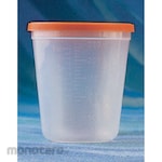 CORNING Beaker PP Sterile (Gelas Kimia)