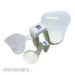 Capasito Measuring Cup Scale